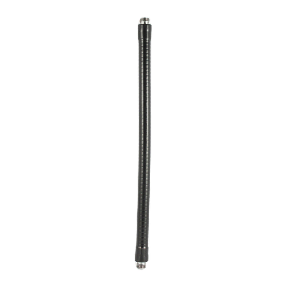 RAM® 12 ‘长1/4 ‘ NPSM外螺纹软管