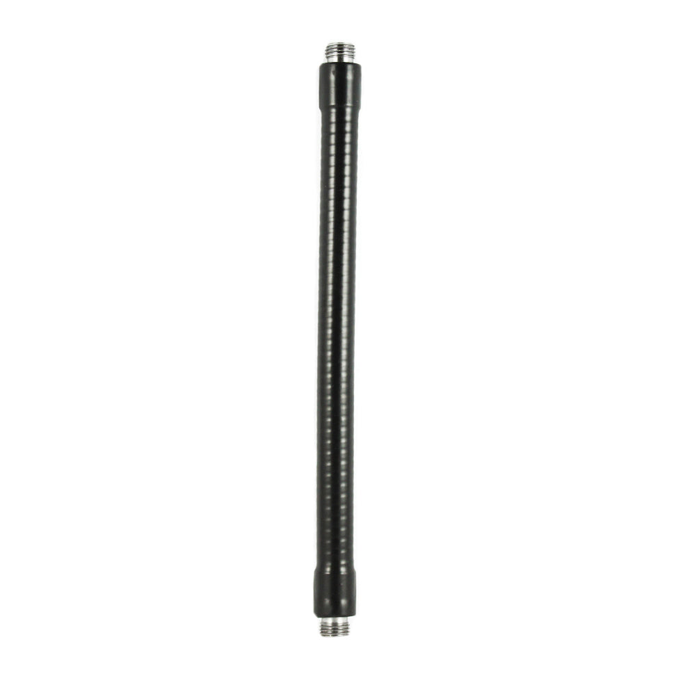 RAM® 9“长1/4”NPSM外螺纹软管