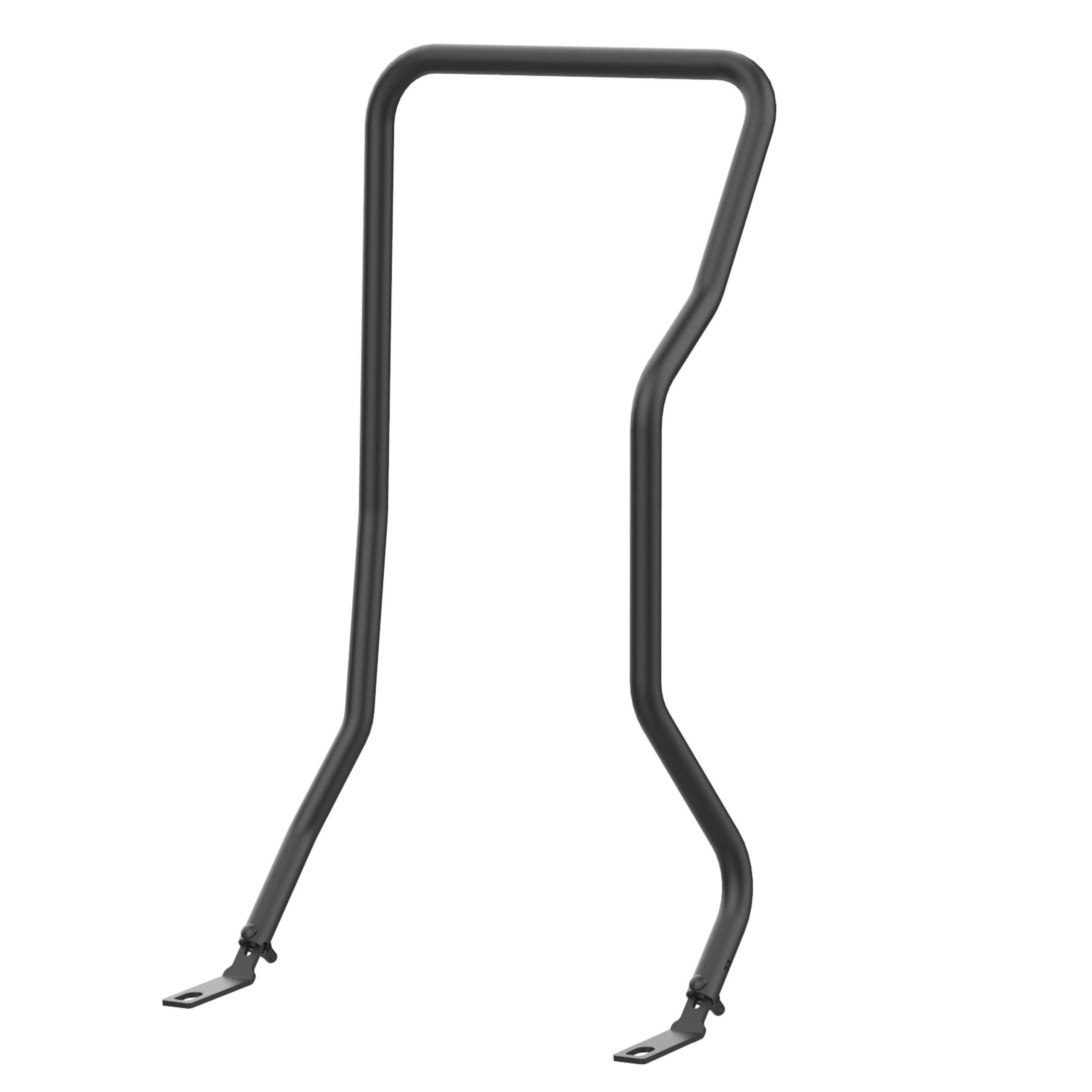 RAM® Tough-Bar™，适用于24-26年Ineos Grenadier Quartermaster