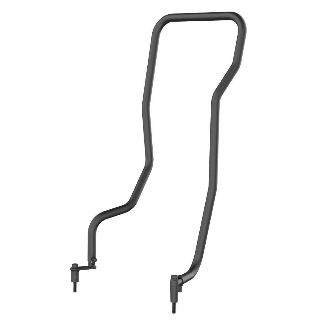 RAM® Tough-Bar™，适用于’ 15-23 Jeep Reneguate