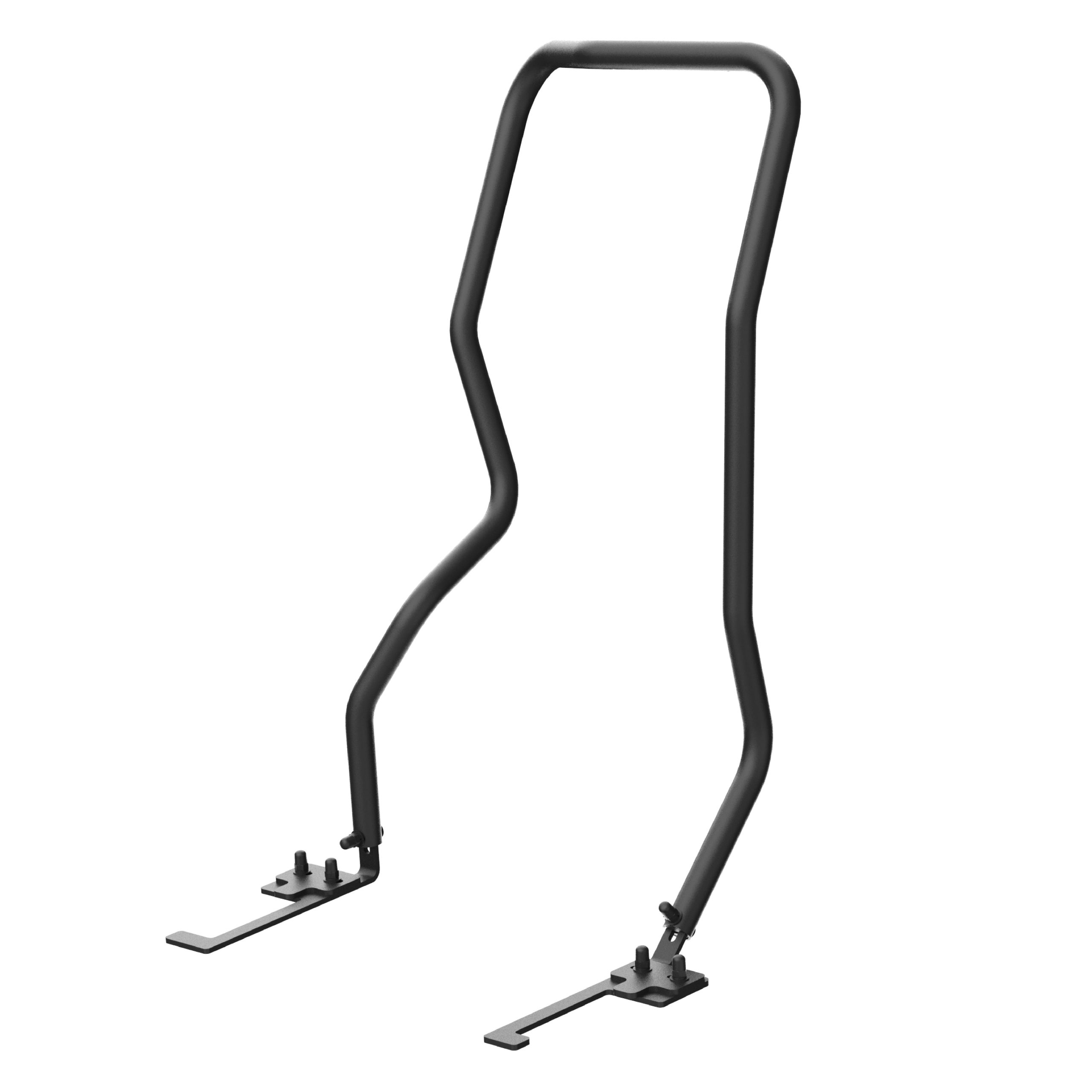 RAM® Tough-Bar™，适用于’ 15-22雪佛兰科罗拉多州