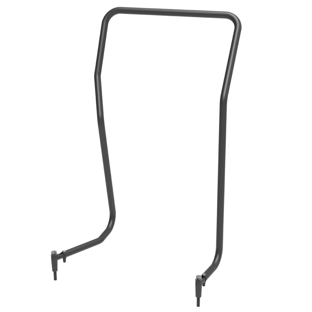 适用于’ 22-26 Ram ProMaster的RAM® Tough-Bar™