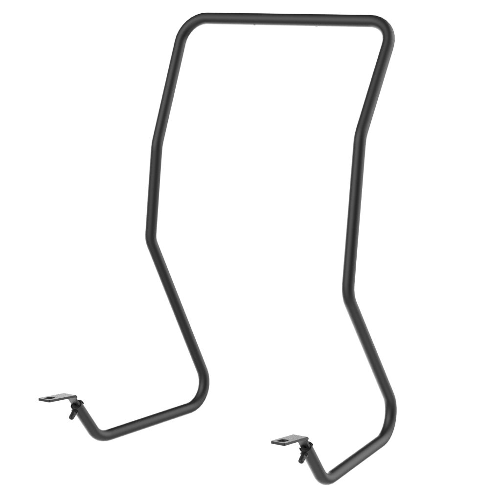 RAM® Tough-Bar™，适用于’ 19-26梅赛德斯-奔驰冲刺者-旋转座椅