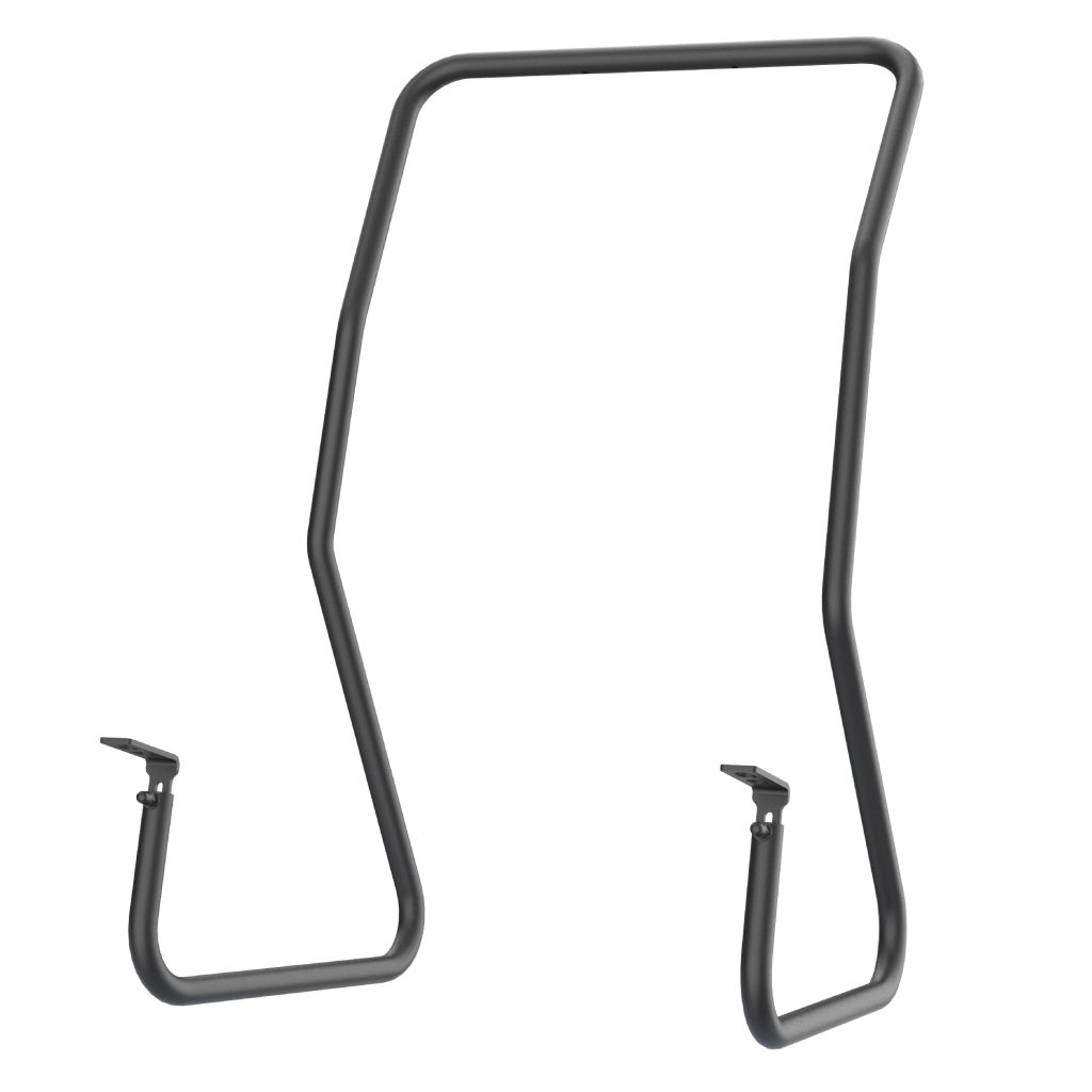 RAM® Tough-Bar™，适用于’ 19-26梅赛德斯-奔驰短跑运动员-标准座椅