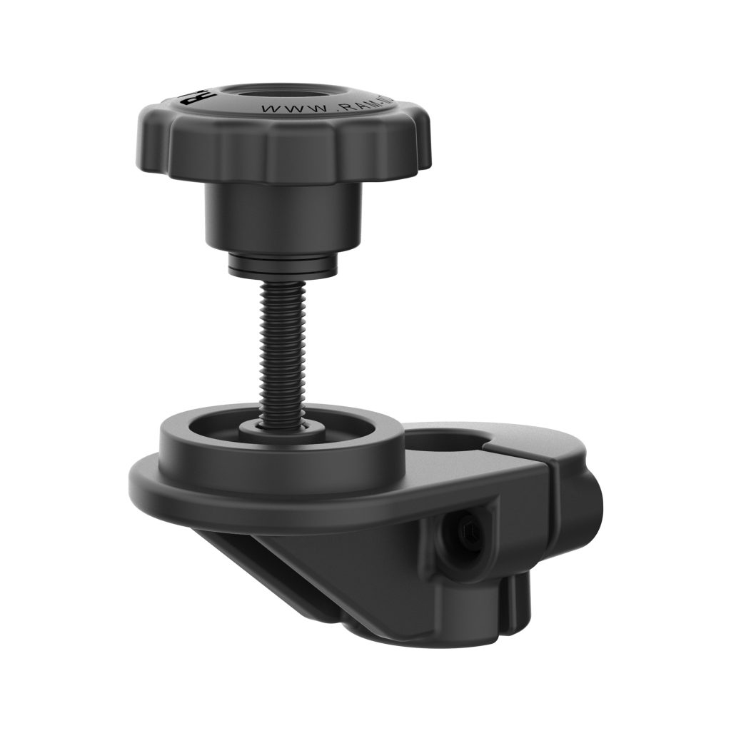 Tough-Bar™的RAM® 90度摆臂法兰底座