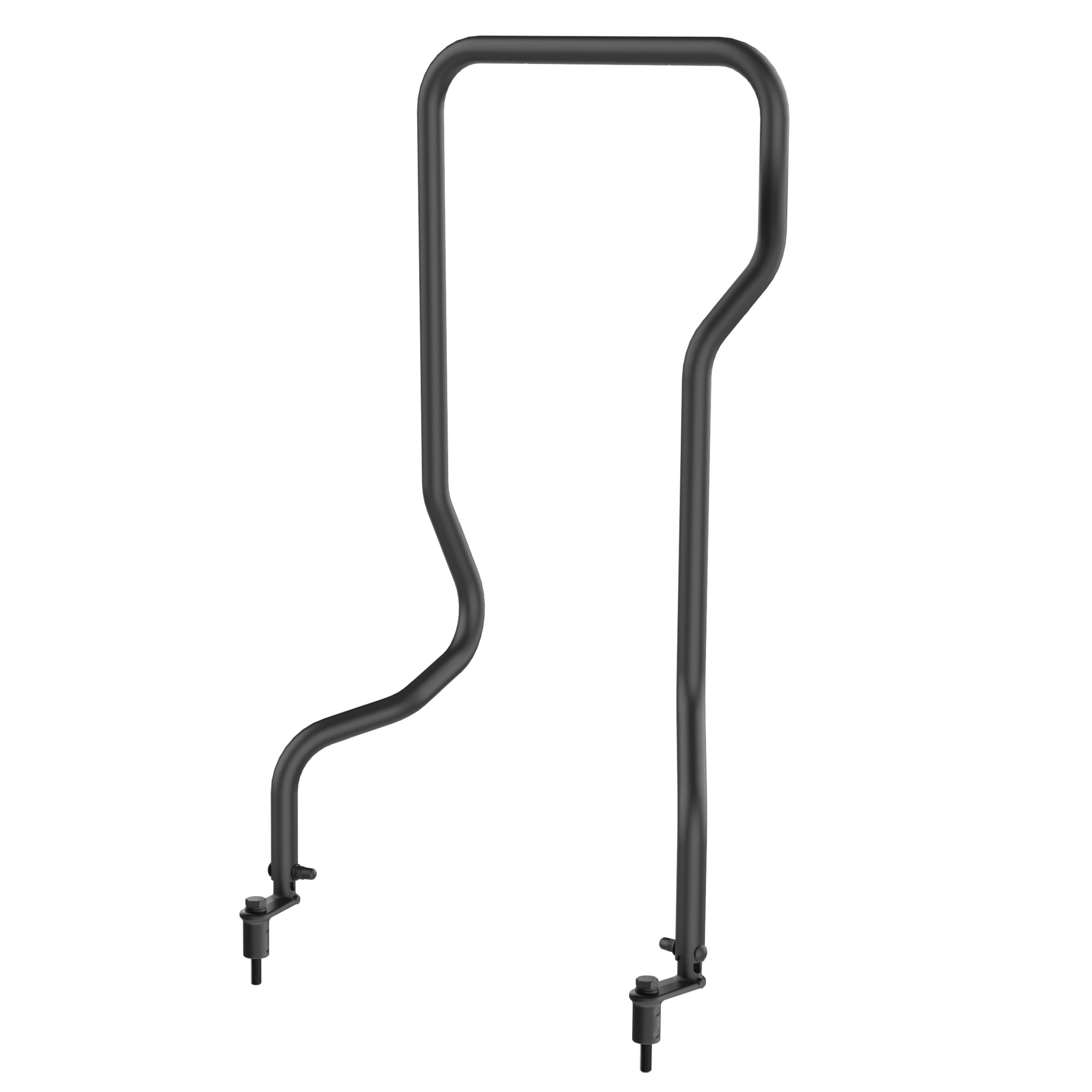 RAM® Tough-Bar™，适用于’ 25-26 Ford Maverick