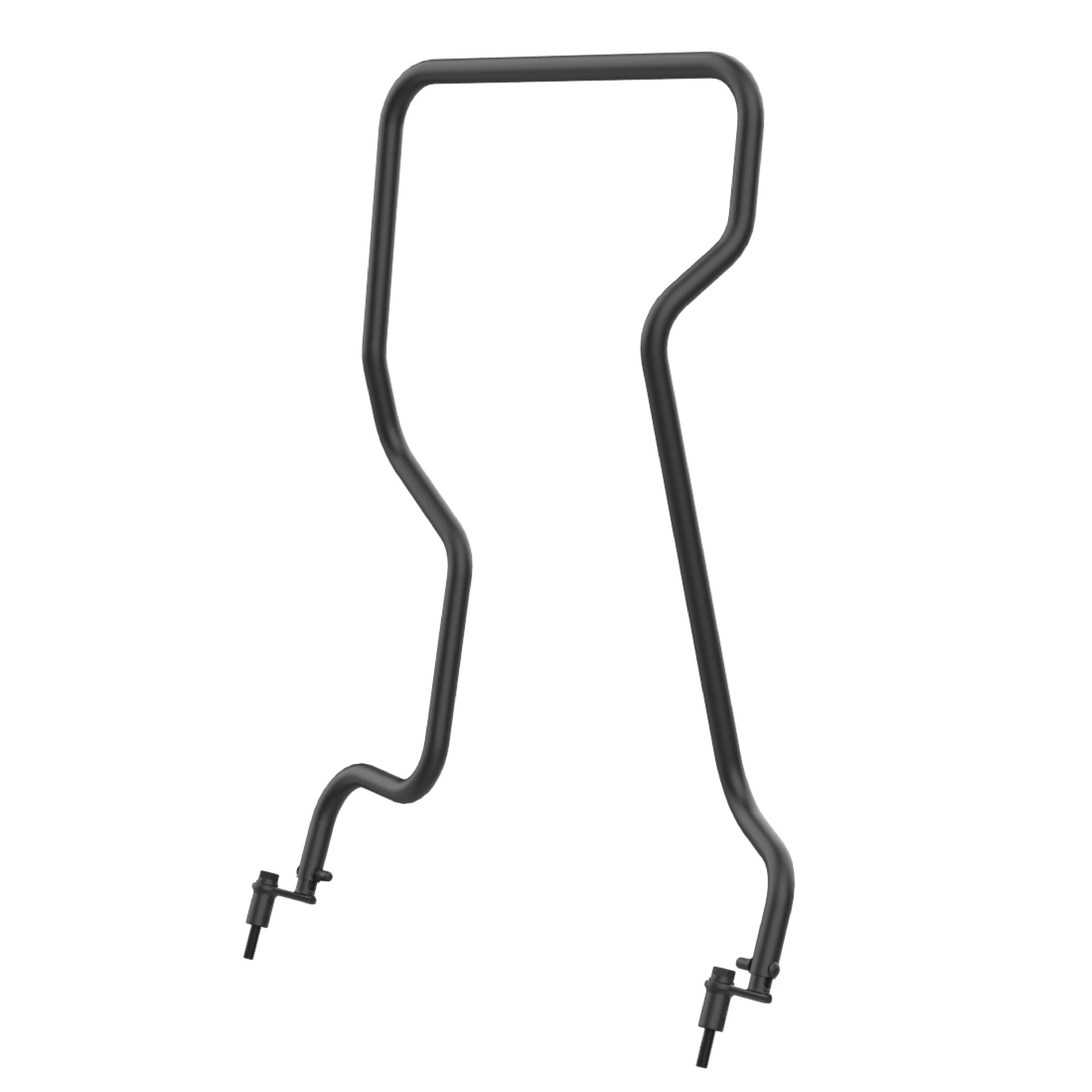 RAM® Tough-Bar™，适用于’ 16-26 Ford F-650和F-750（长凳座椅）