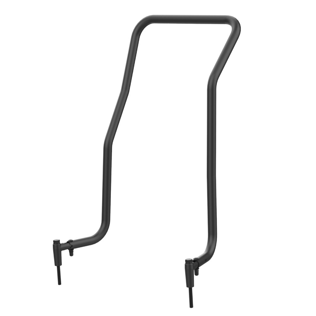 RAM® Tough-Bar™，适用于’ 20-26路虎卫士
