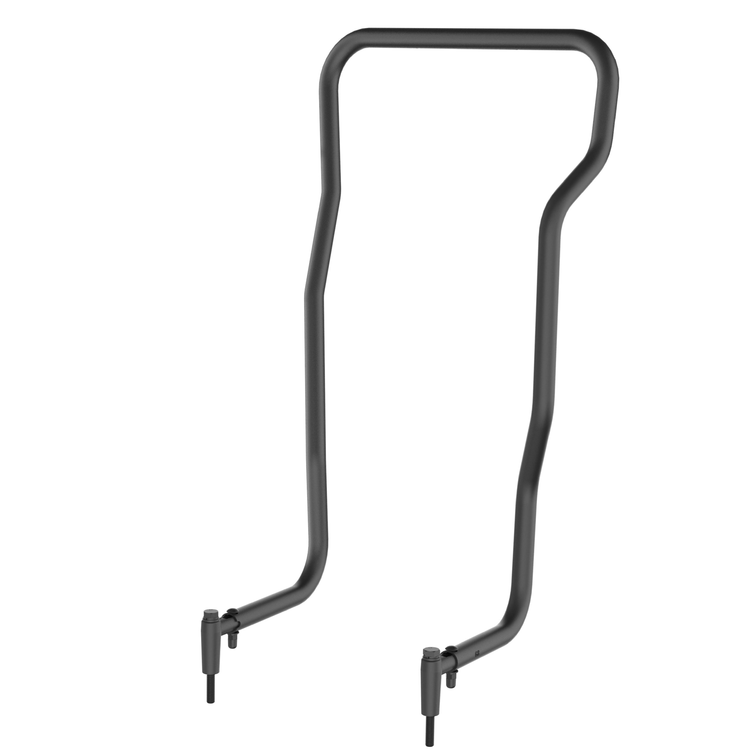 RAM® Tough-Bar™，适用于’ 25-26雪佛兰Equinox
