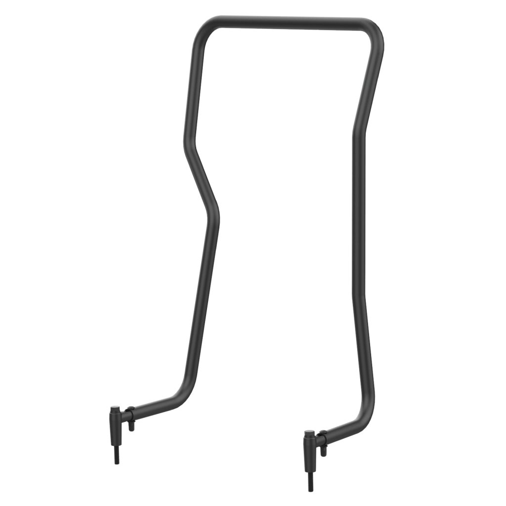 RAM® Tough-Bar™，适用于’ 24-26雪佛兰Silverado EV