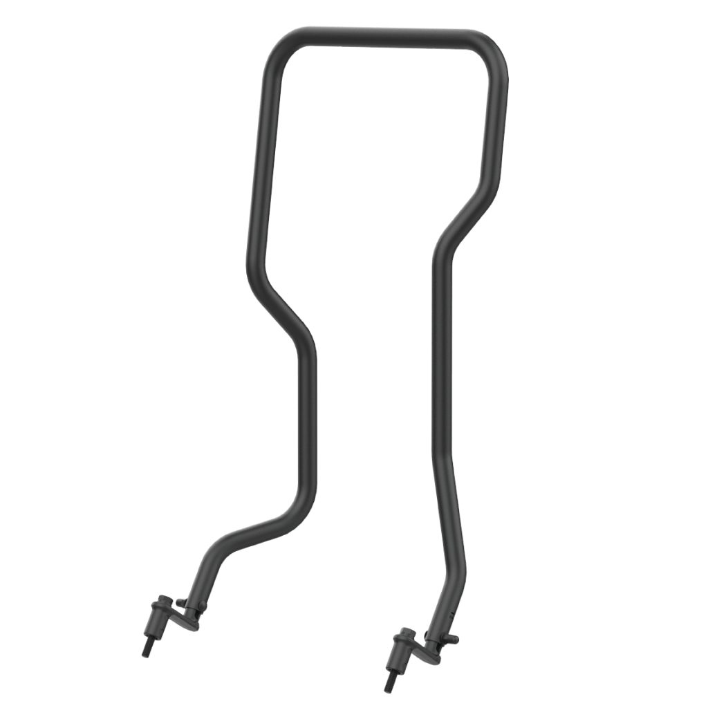 RAM® Tough-Bar™，适用于2007 -14年丰田FJ Cruiser