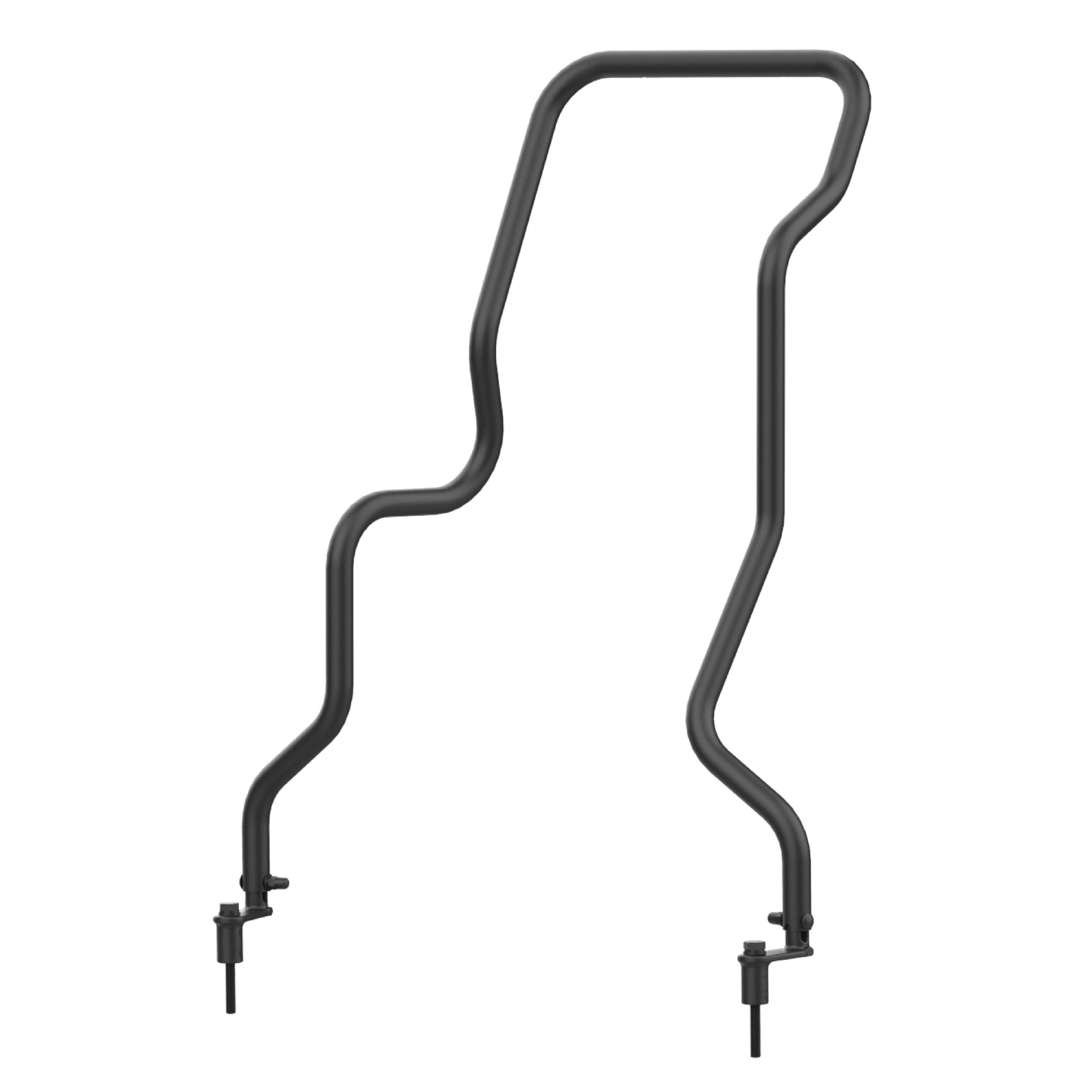 RAM® Tough-Bar™，适用于’ 15-22 F系列-4.2 ‘显示屏+更多