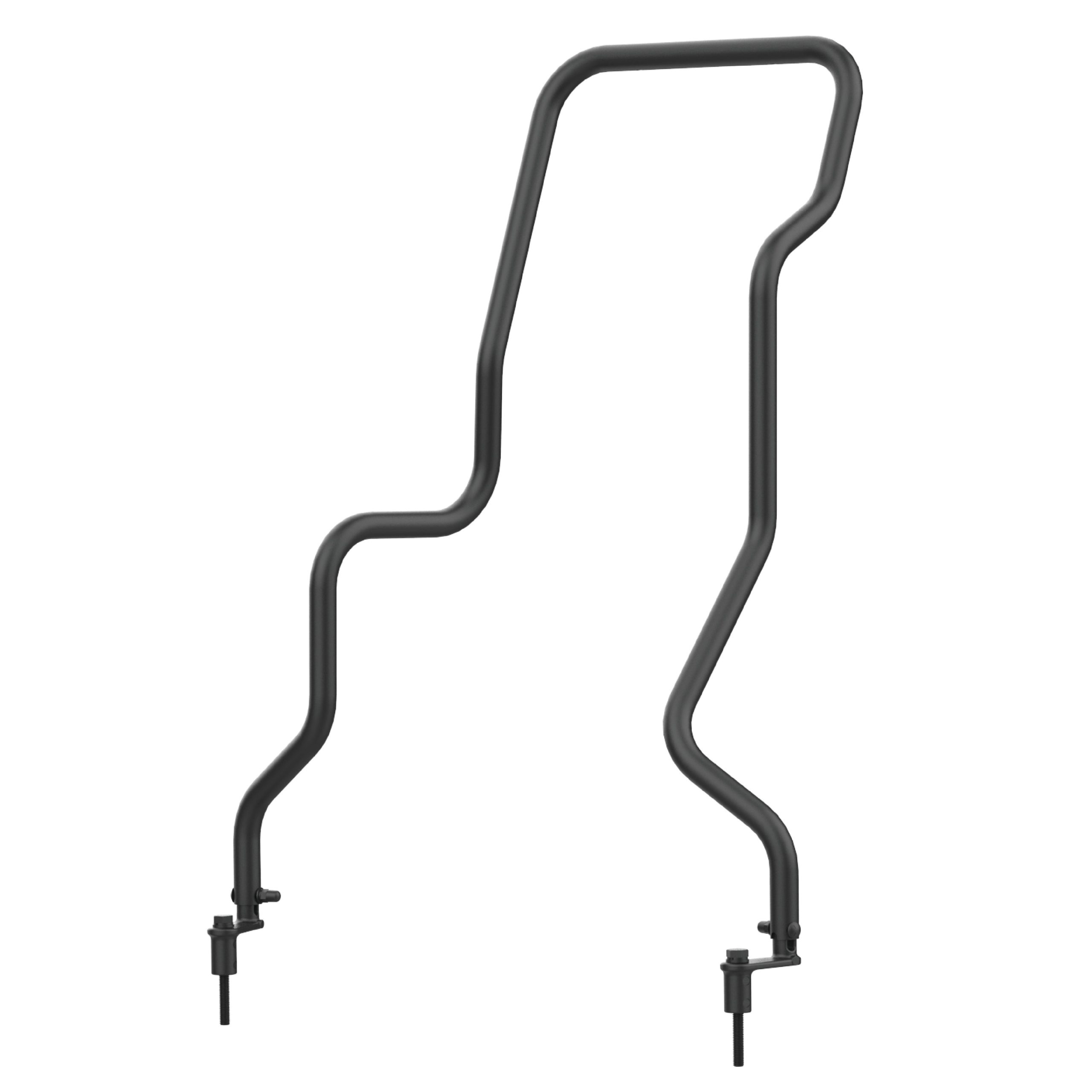 RAM® Tough-Bar™适用于’15-22福特F系列- 12”显示器+更多