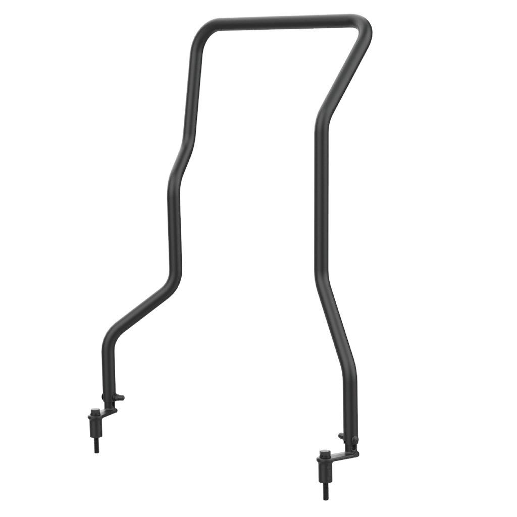 RAM® Tough-Bar™，适用于’ 25-26福特探险队