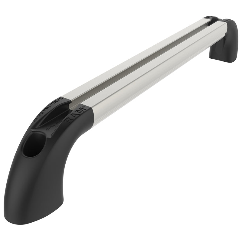 10英寸RAM® Hand-Track™，全长16英寸