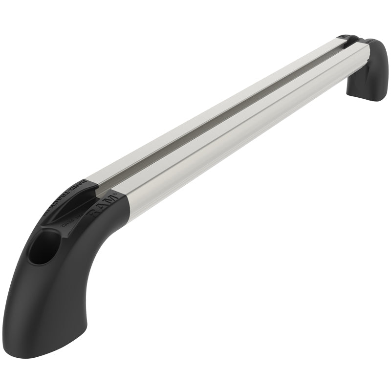 12英寸RAM® Hand-Track™，全长18英寸