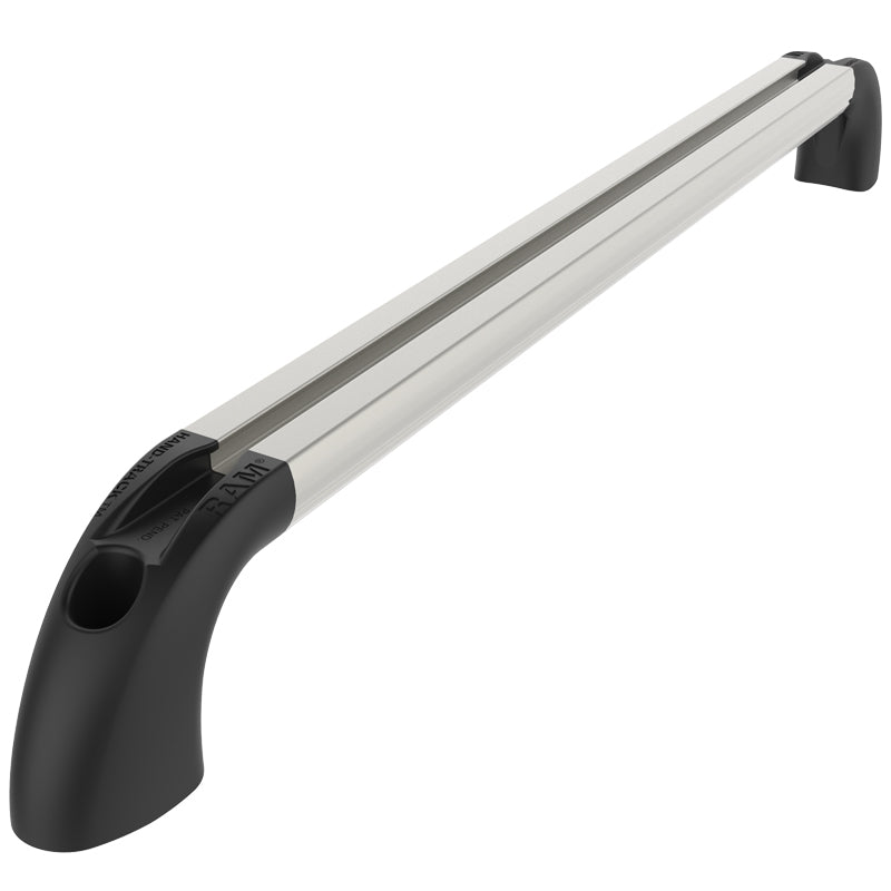 15英寸RAM® Hand-Track™，全长21英寸