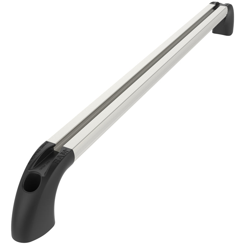 18英寸RAM® Hand-Track™，全长24英寸