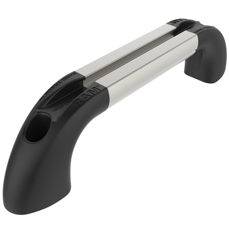 4英寸RAM® Hand-Track™，全长10英寸