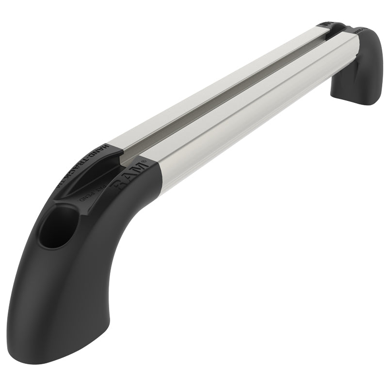 8英寸RAM® Hand-Track™，全长14英寸