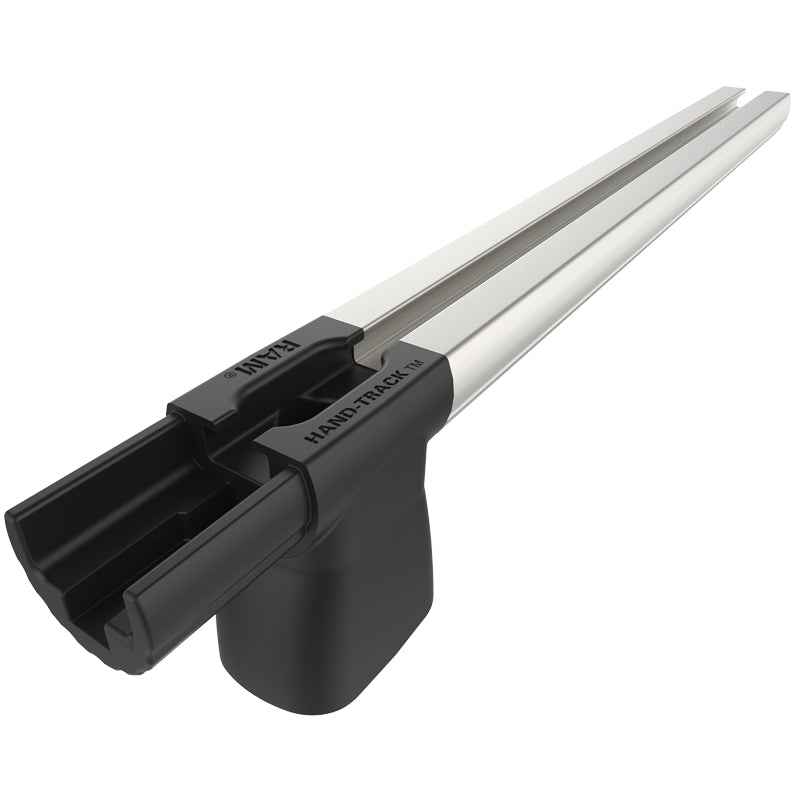 RAM® Hand-Track™中心连接器，带12英寸轨道延伸件