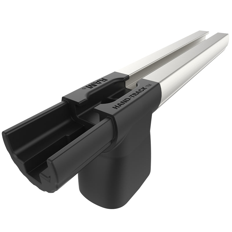 RAM® Hand-Track™中心连接器，带6英寸轨道延伸件