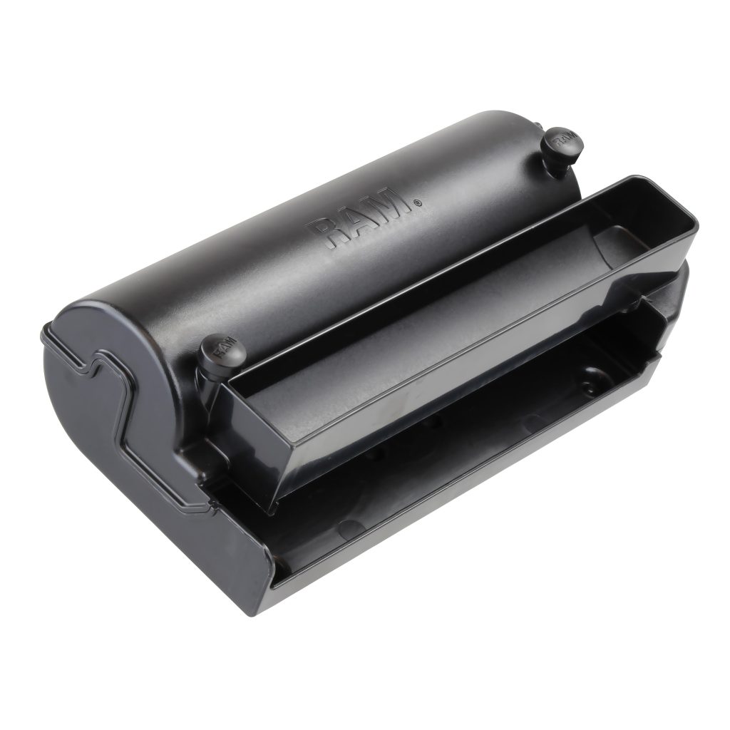 适用于Brother PocketJet系列的RAM®贴合式打印机支架
