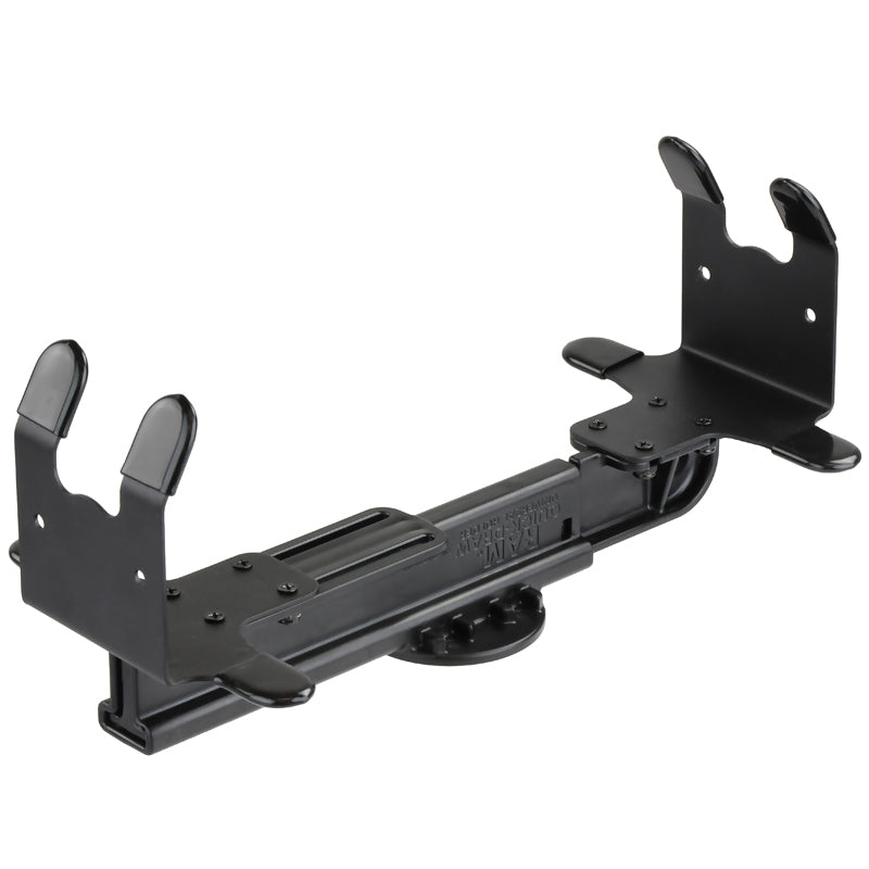 适用于HP DeliverJet 250 +的RAM® Quick-Draw™支架