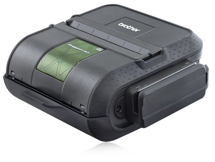 适用于Brother RuggedJet RJ-4030和RJ-4040的RAM®打印机支架