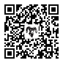 RAM Mount 微信公众号二维码